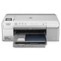 HP PhotoSmart D5300 Series Ink HP PhotoSmart D5300 Series Ink
